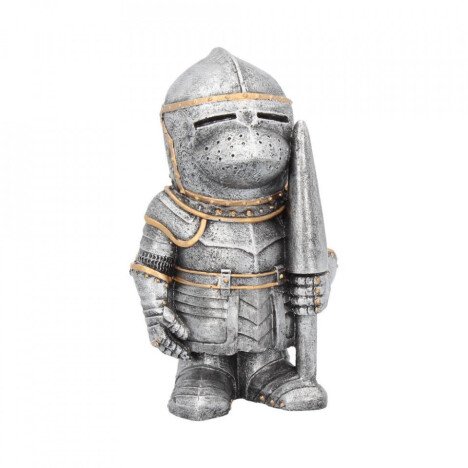 Statueta cavaler medieval Sir Pokealot 11 cm