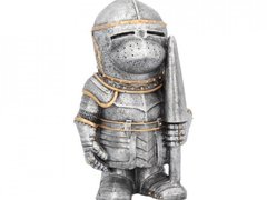 Statueta cavaler medieval Sir Pokealot 11 cm